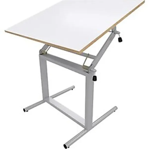 Panda 902 100x150 Profesyonel Çizim Masası Ayak+tabla