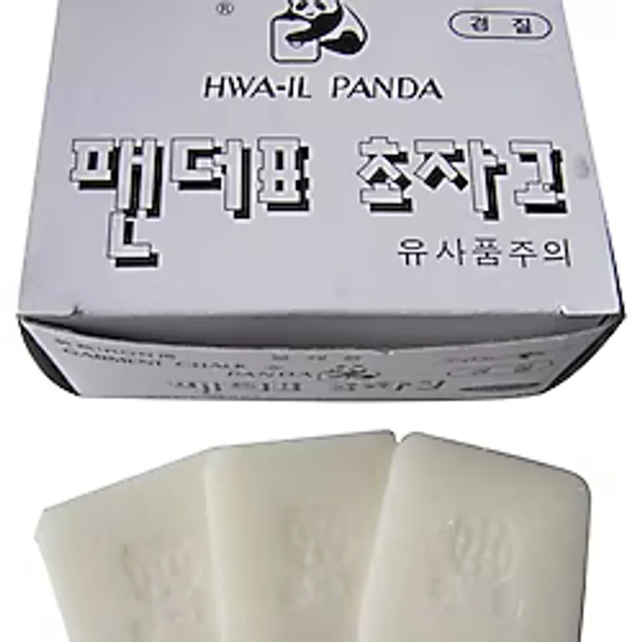 Panda Çizgi Taşı
