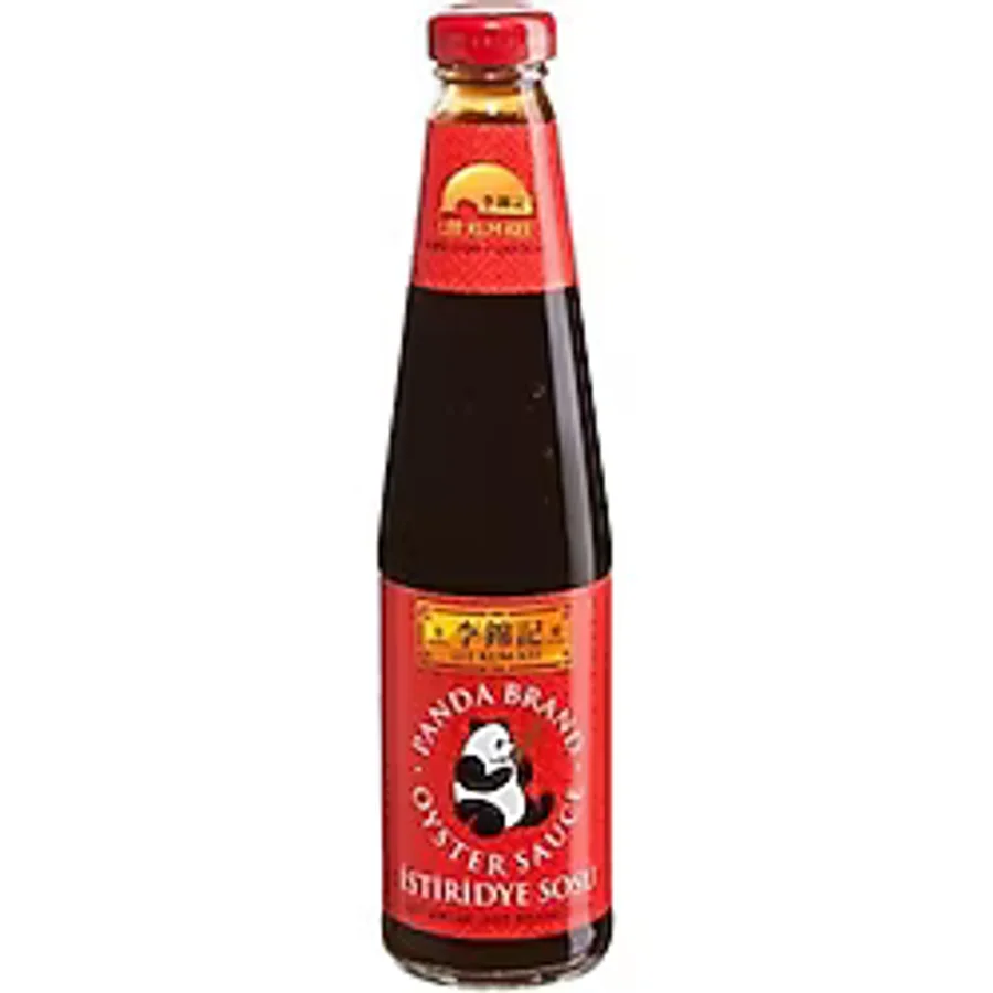 Panda Oyster Istiridye Sos 510 Gr
