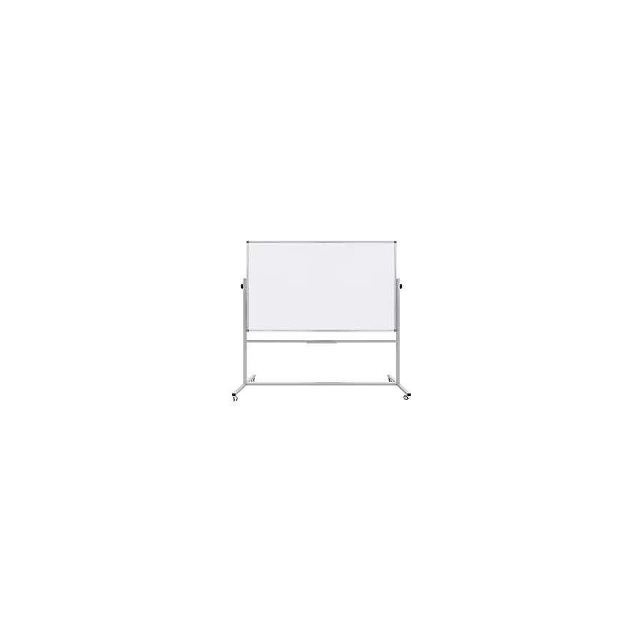 Panda PAN303 120x200 cm Tekerlekli Çift Taraflı Yazı Tahtası