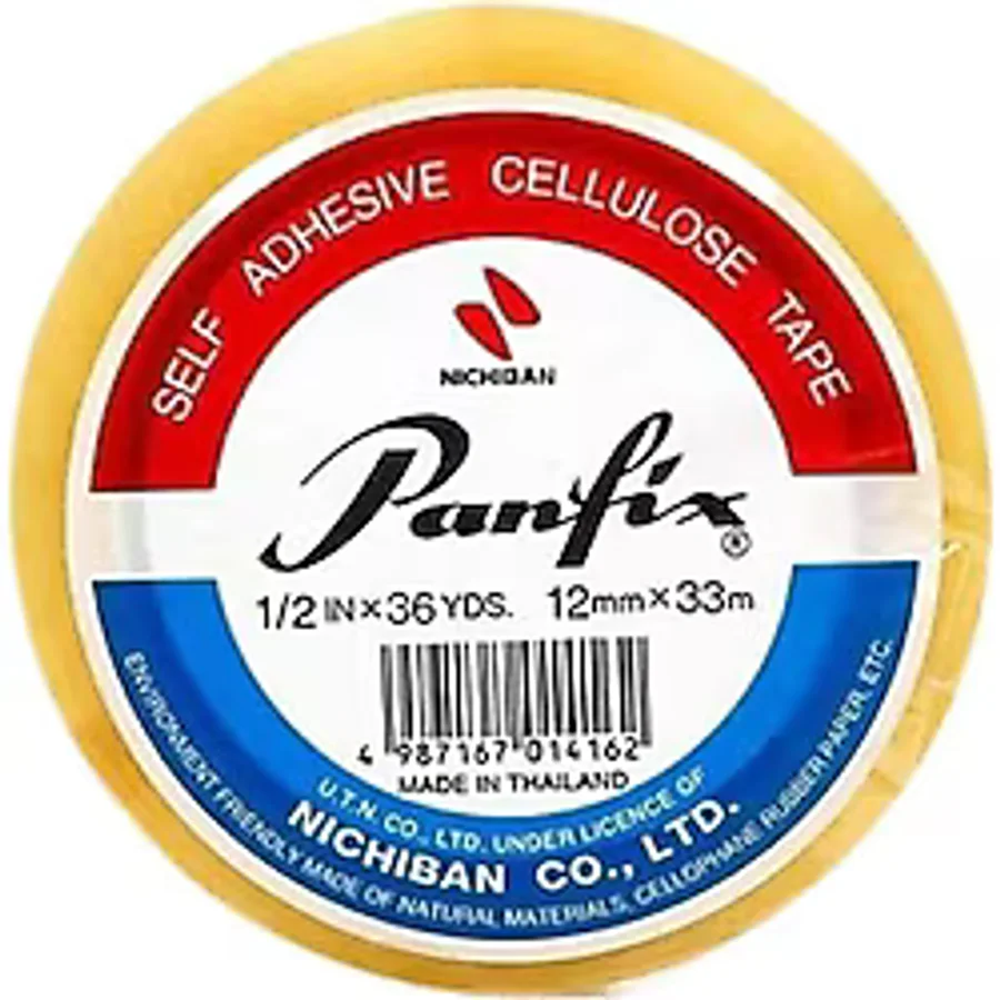 Panfix 4007000000 12x33 M Selefon Bant