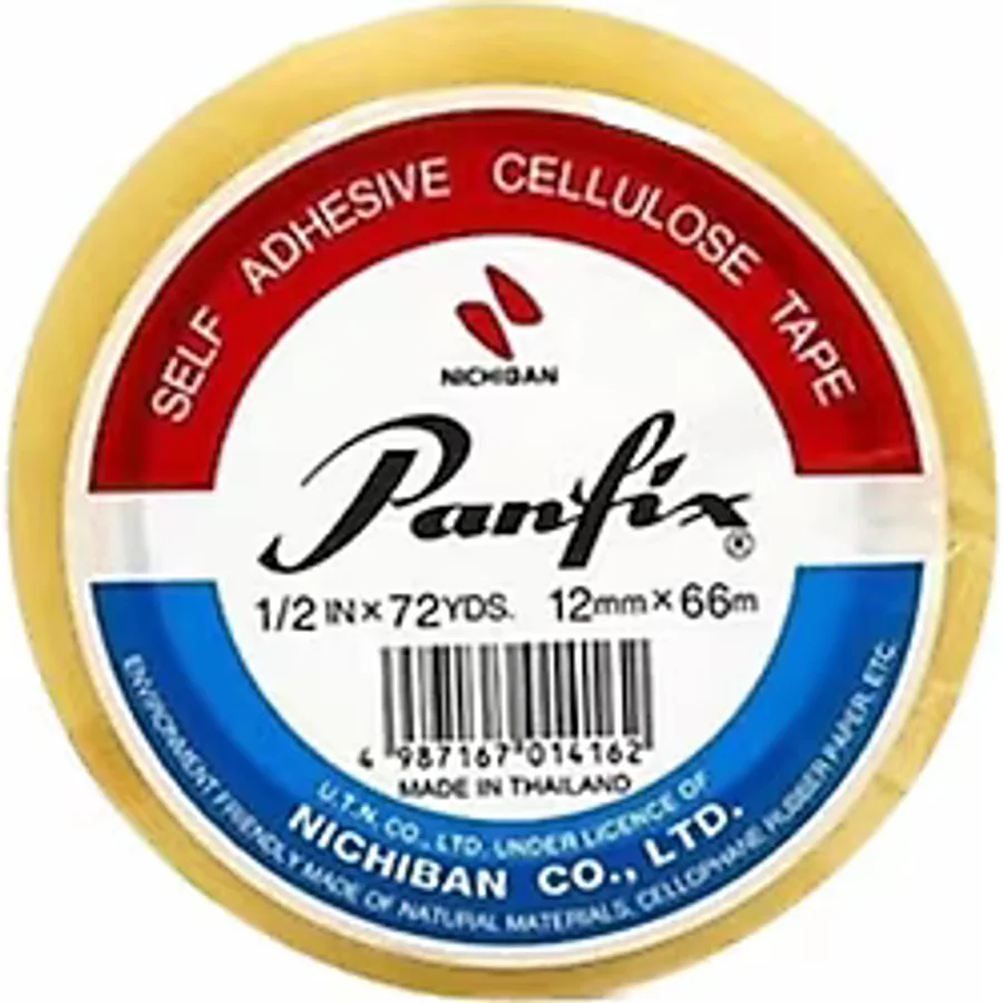 Panfix 4007000002 12x66 M Selefon Bant