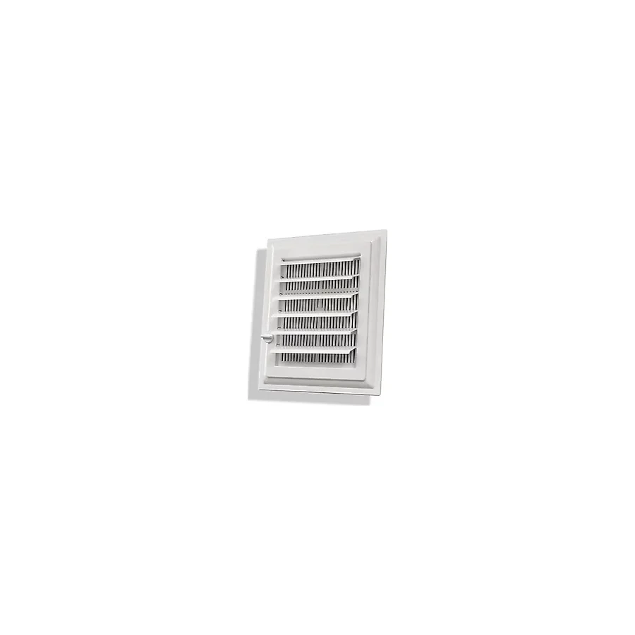 PANJURMEN PLASTİK MENFEZ 35X45 CM BANYO / WC HAVALANDIRMA MENFEZ