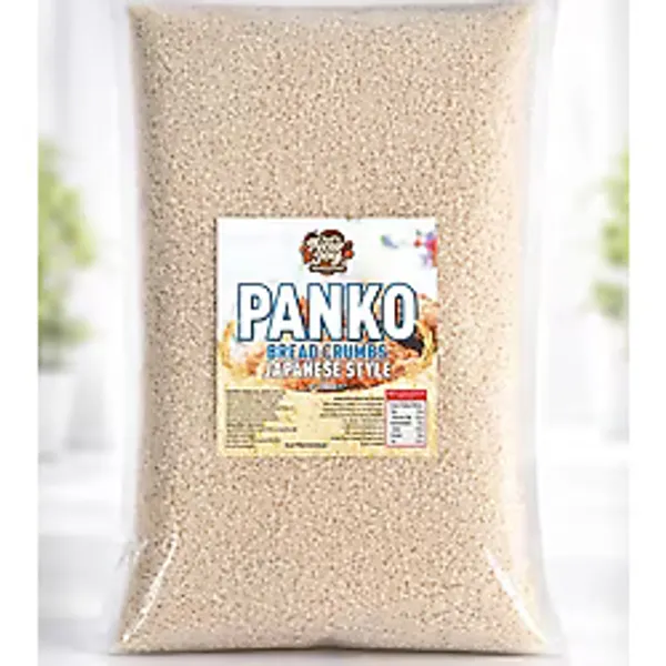 Panko Ekmek Kırıntısı 1000 gr Panko Bread Crumbs