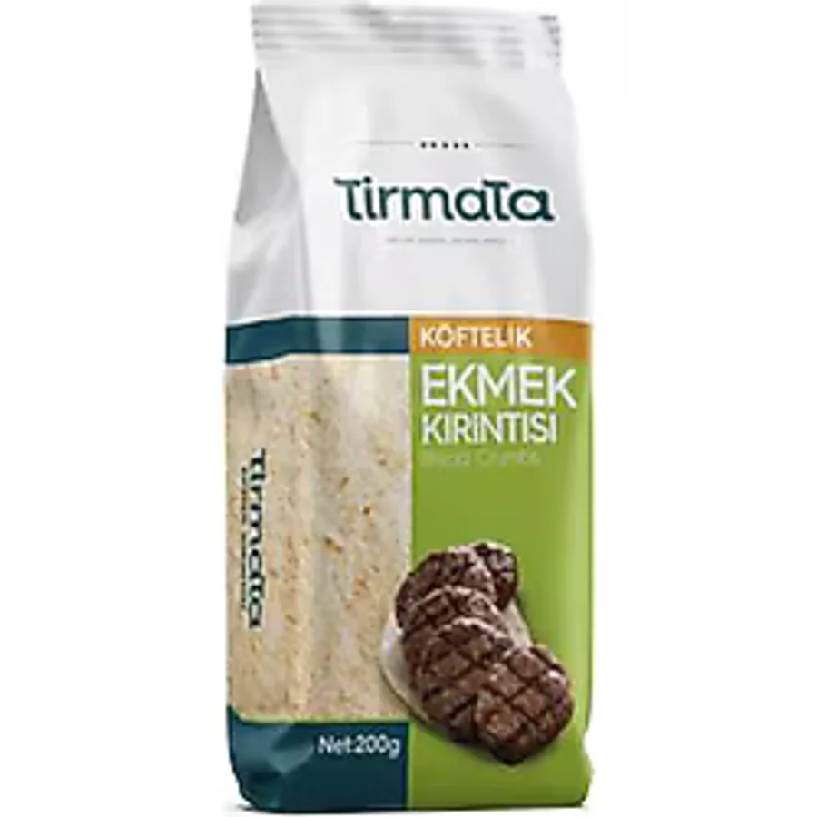 Panko Köftelik Ekmek Kırıntısı 200 gr