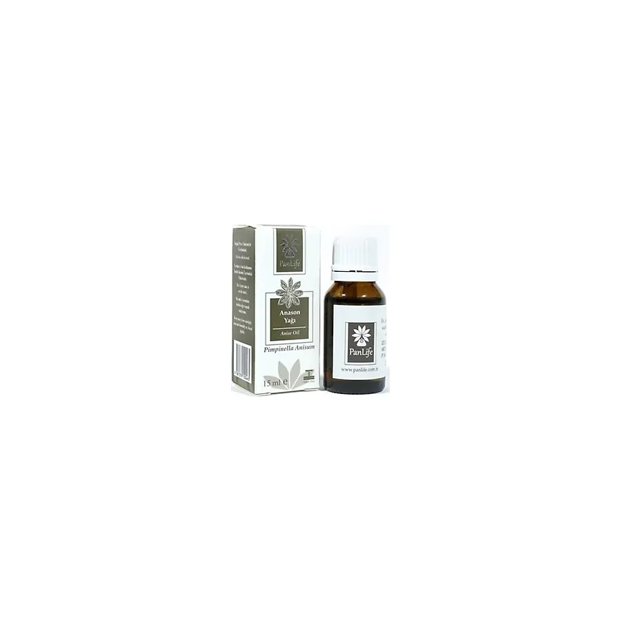 Panlife Anason Yağı 15 ml