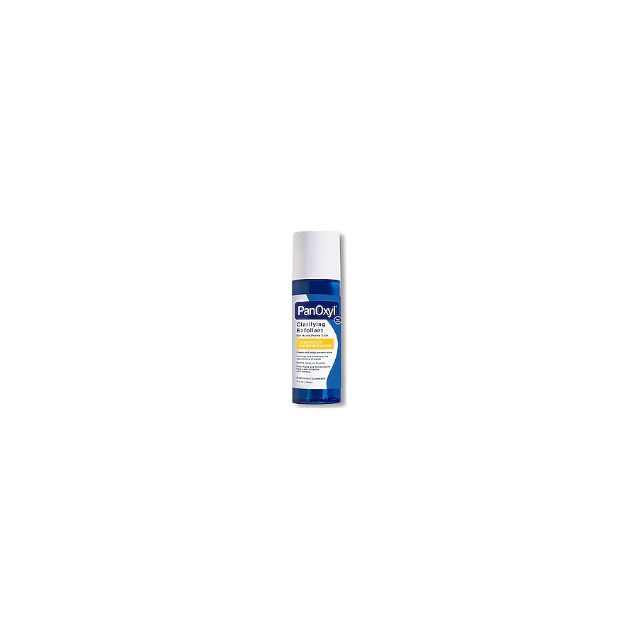 Panoxyl Akne Karşıtı Durulanmayan 118 ml Peeling
