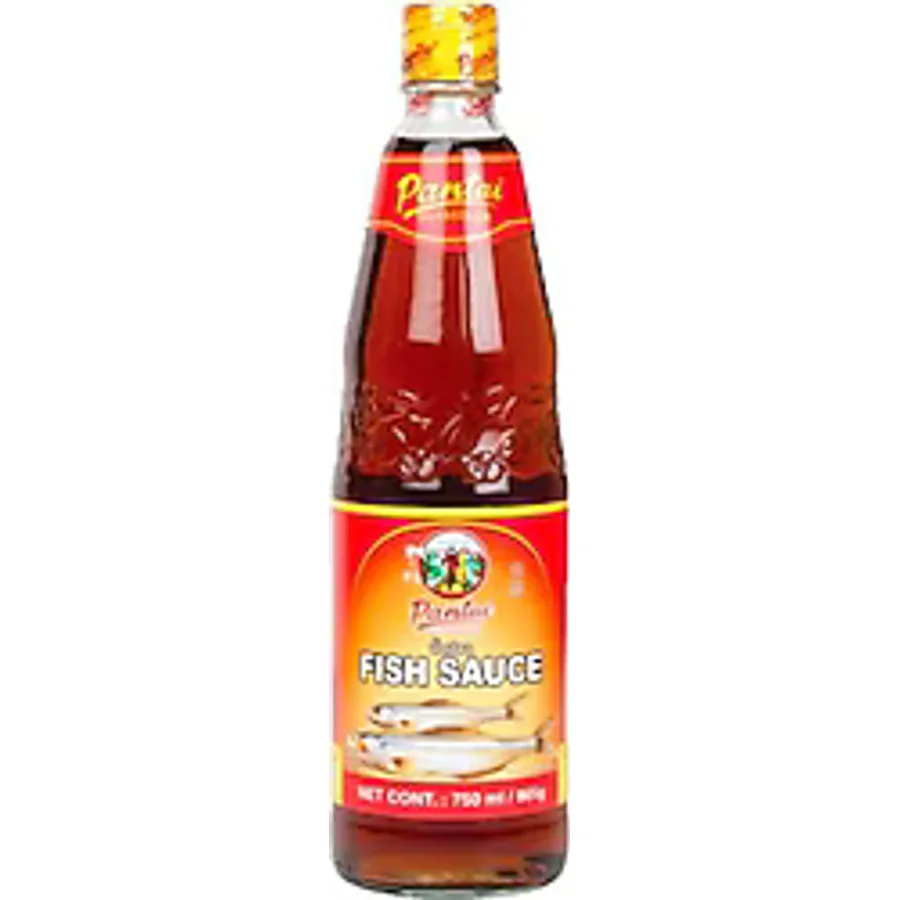 Pantai Balık Sosu 750 ml