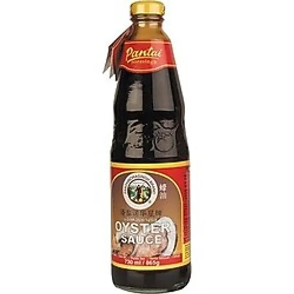 Pantai İstiridye Sosu 730Ml