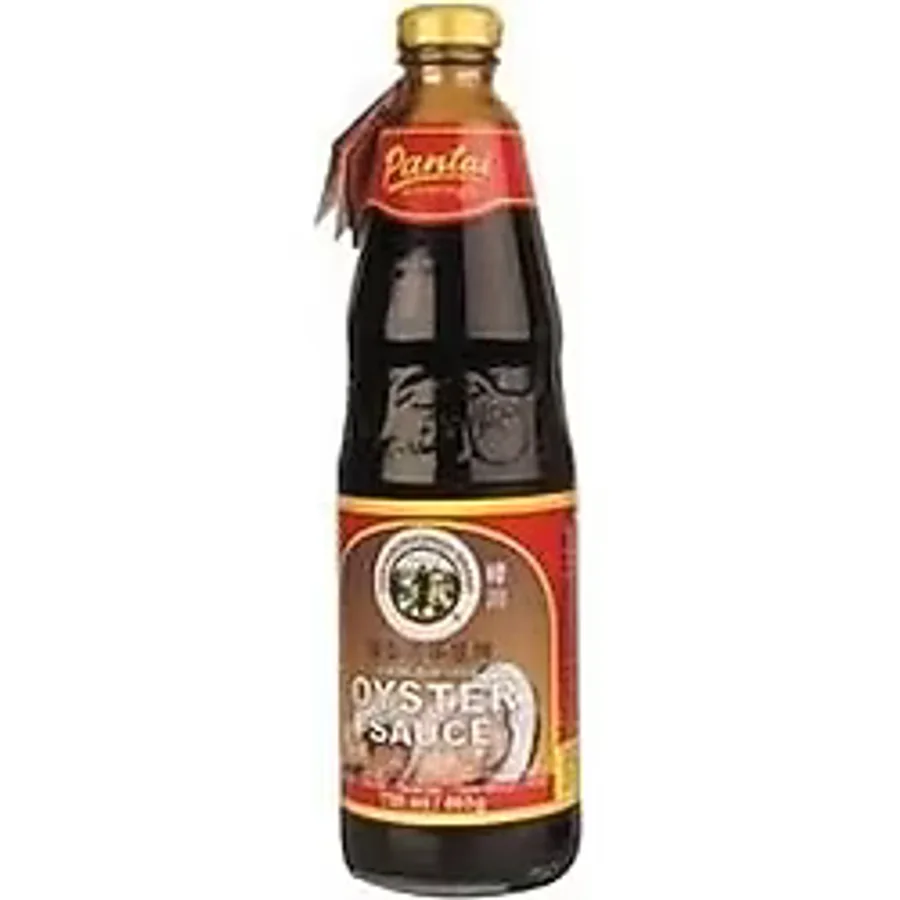 Pantai Istiridye Sosu 865 Gr (oyster Sauce)