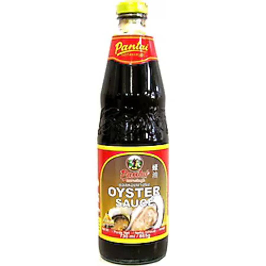 Pantai Oyster İstiridye Sosu 730 ml