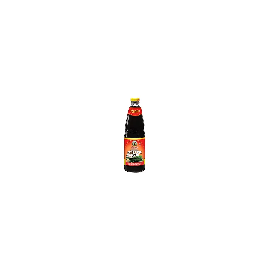 Pantai OYSTER (İSTİRİDYE) SOSU 856 GR