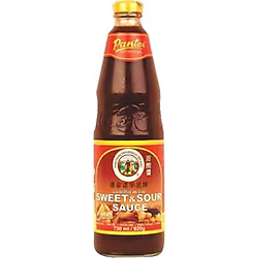 Pantai Pantaı Sweet And Sour Sauce 730 ml