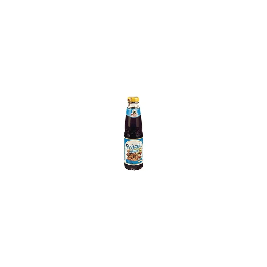 Pantai Teriyaki Sos 300ml - Geleneksel Japon Tatlı Ve Tuzlu Sos