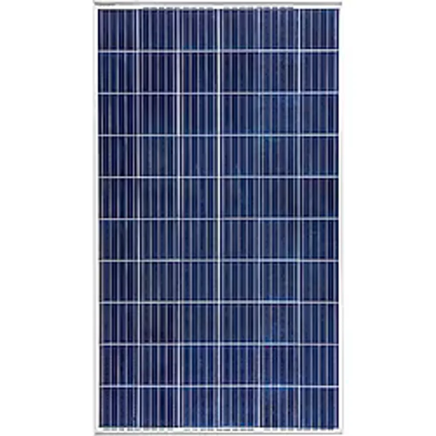 Pantec Solar 285W Polikristal Güneş Paneli