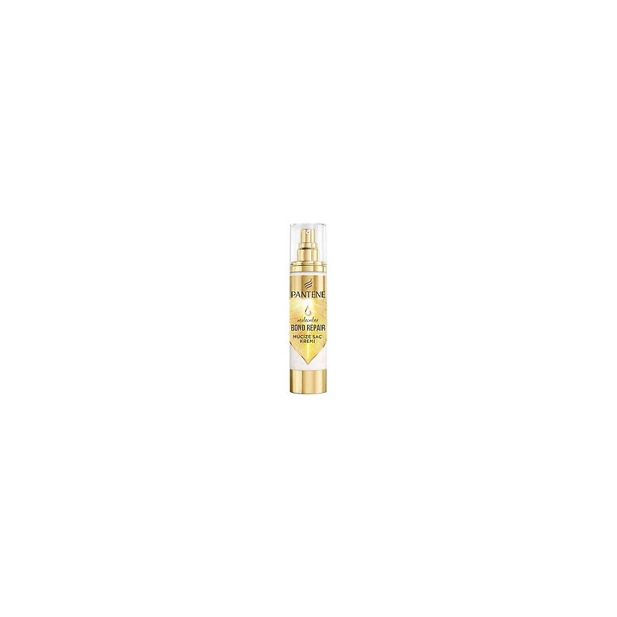 Pantene Bond Repair Mucize 90 ml Saç Kremi
