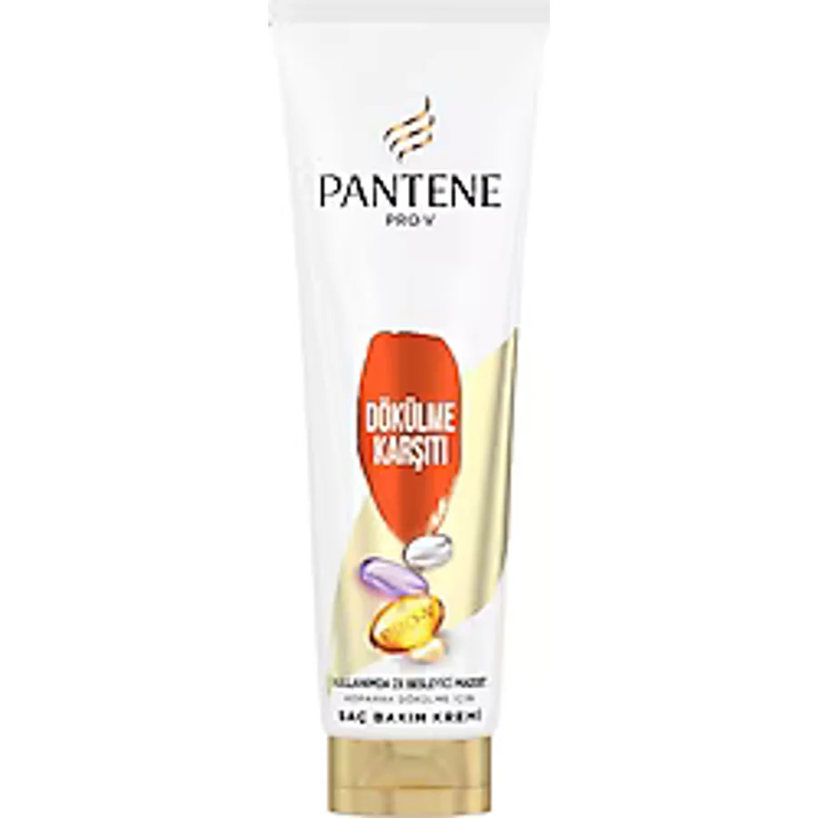 Pantene Dökülme Karşıtı 275 ml Saç Kremi