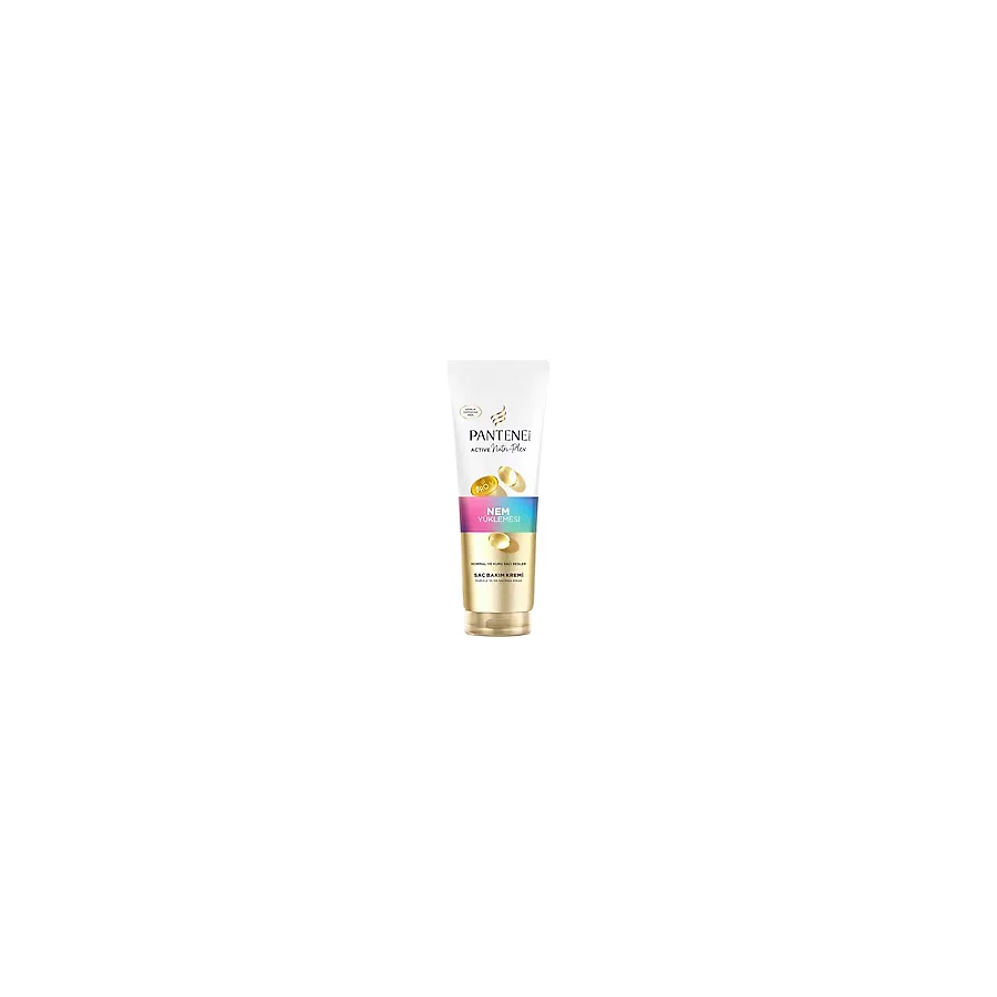 Pantene Nem Yüklemesi 275 ml Saç Kremi