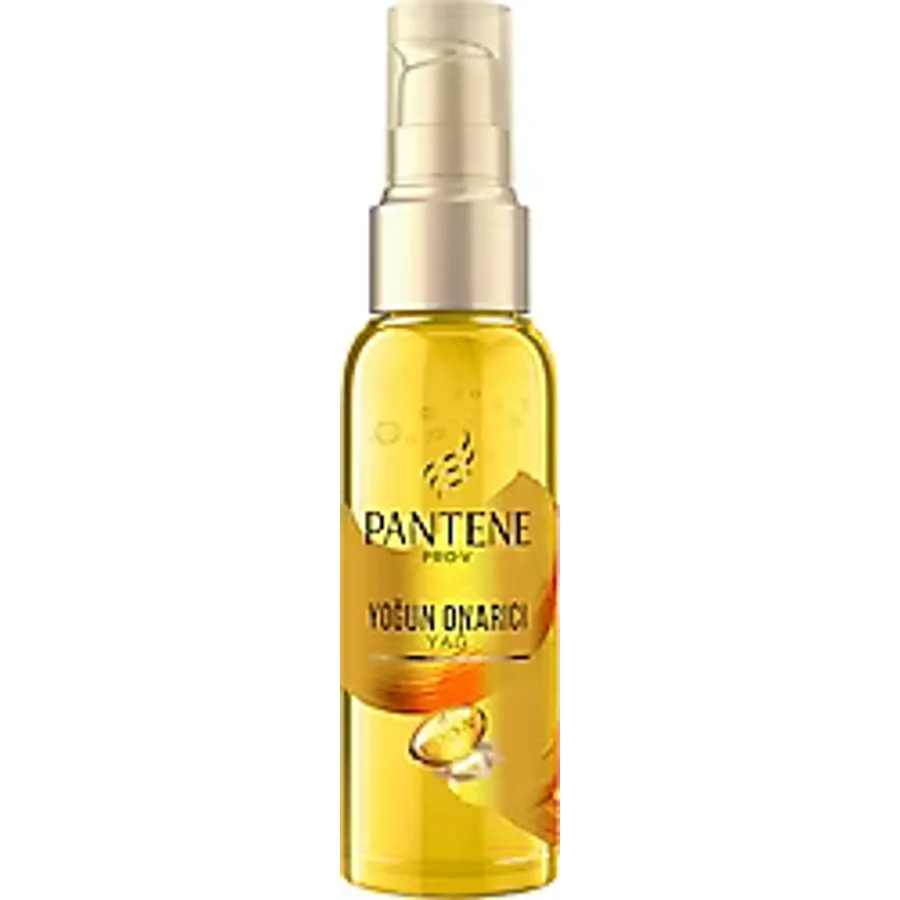 Pantene Pro-V Keratin Yoğun Onarıcı 100 ml Saç Bakım Yağı