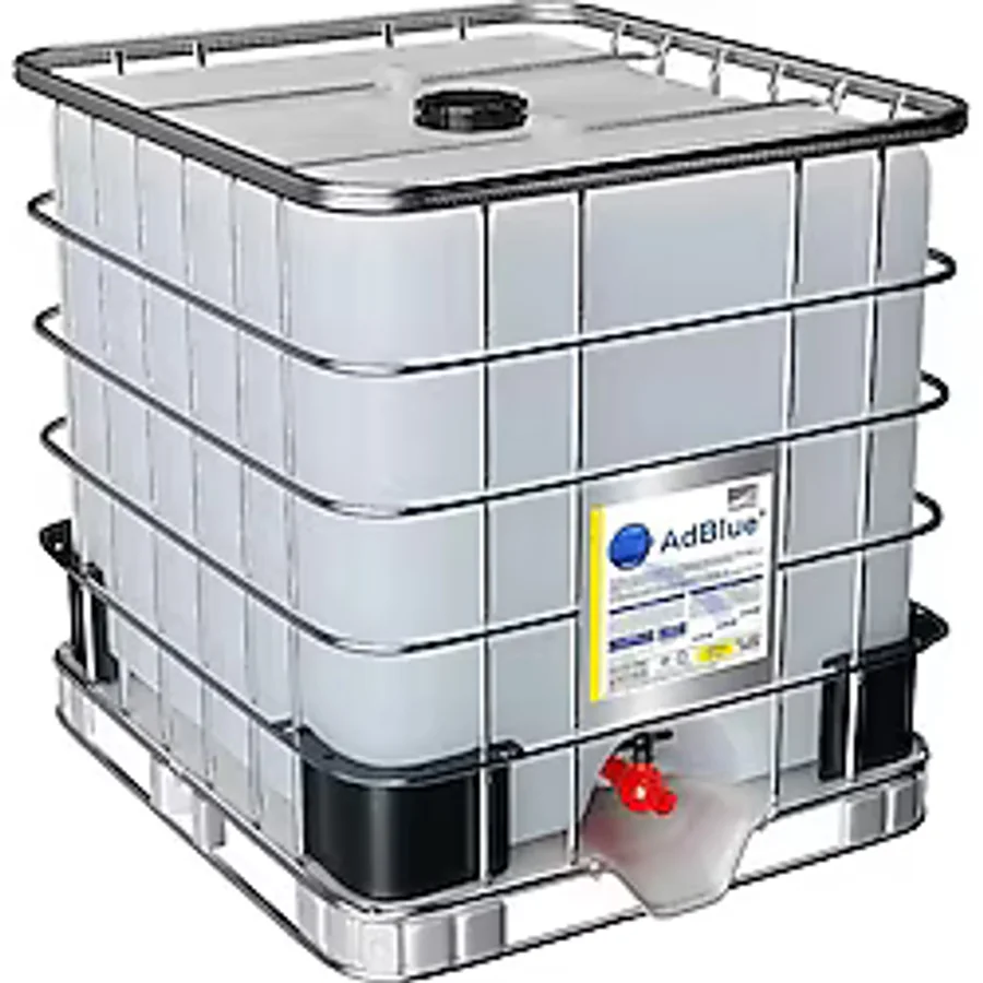 PANTEX Adblue IBC LT AUS32