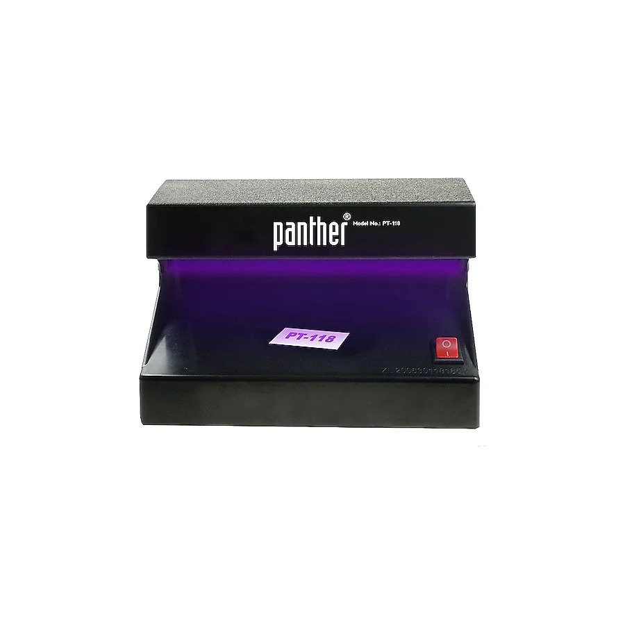 Panther PT-118 Sahte Para Makinesi