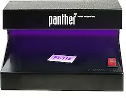 Panther PT-118 Sahte Para Makinesi