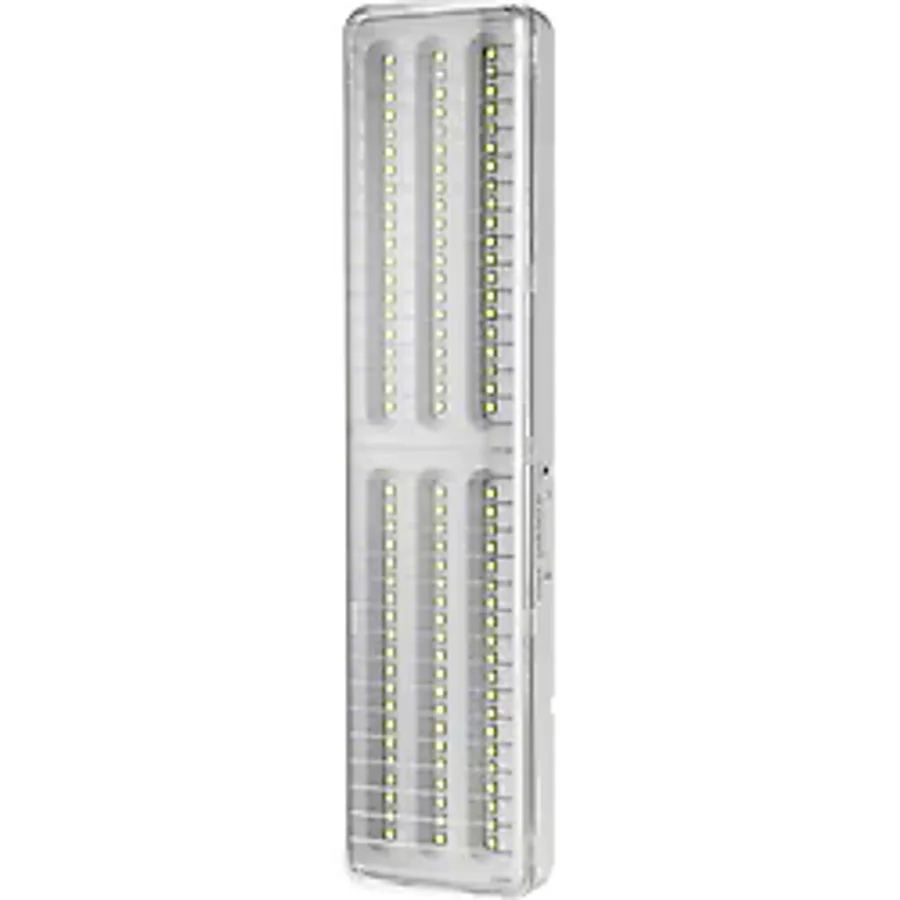 Panther Pt-3012 120 Smd Led Şarjlı Işıldak