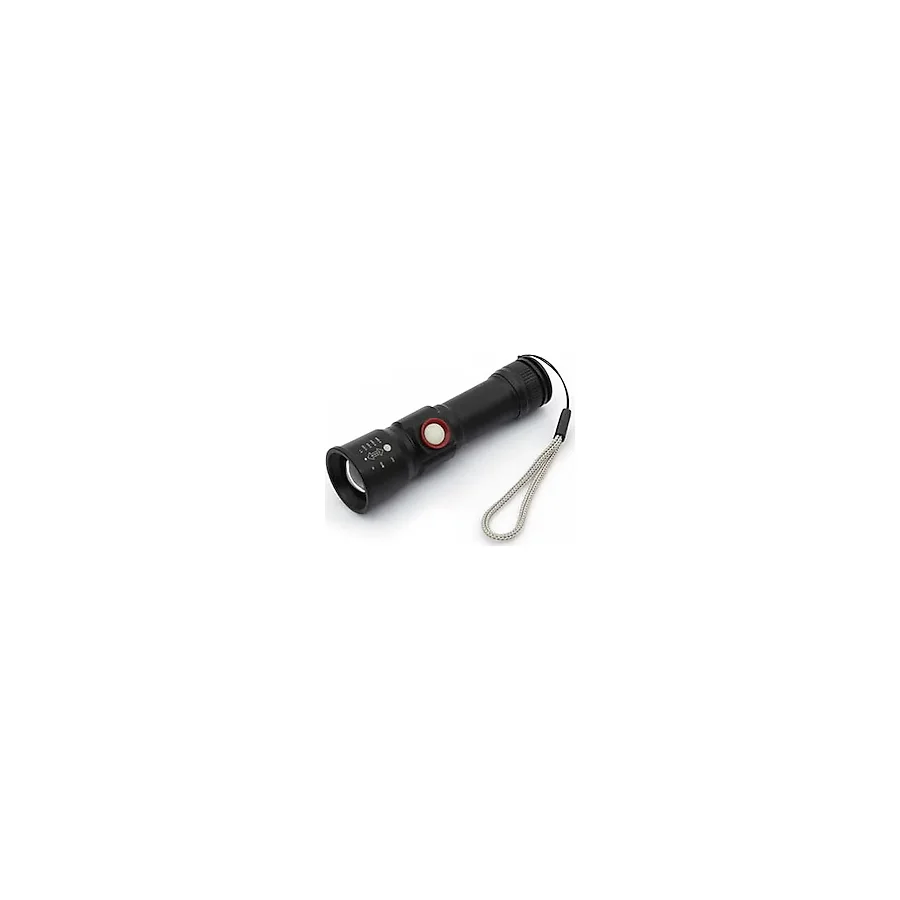 Panther PT-4060 LED Şarjlı El Feneri