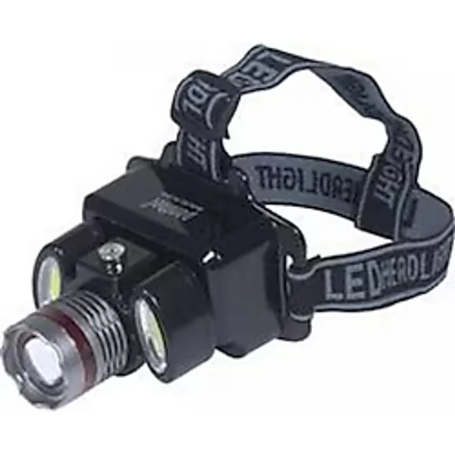 Panther PT-5910 800 Lümen LED Kafa Lambası