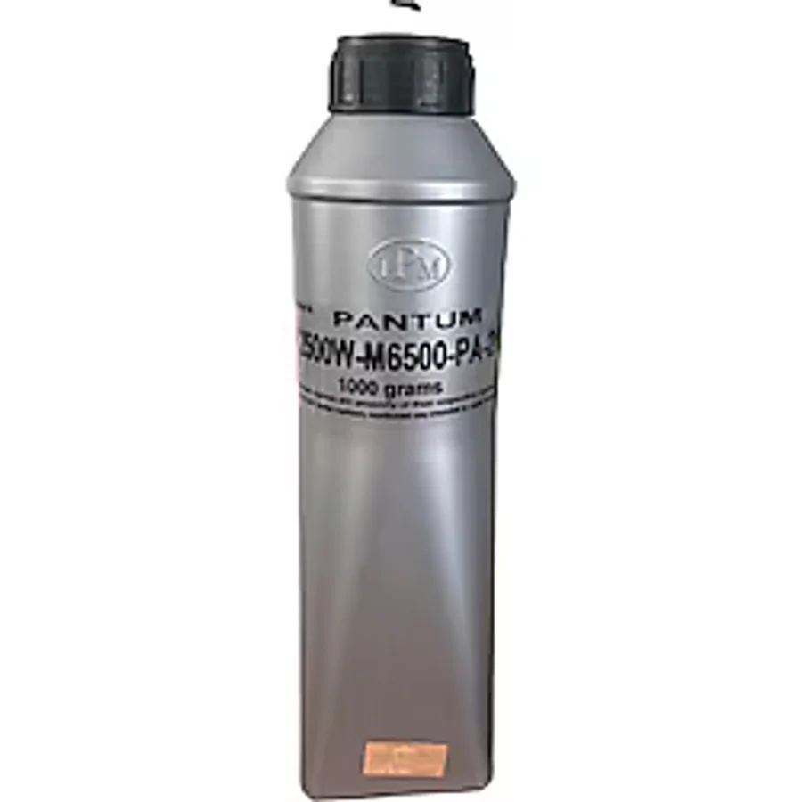 Pantum P2500W-M6500 Pa-210 Uyumlu 1000 G Toner Tozu