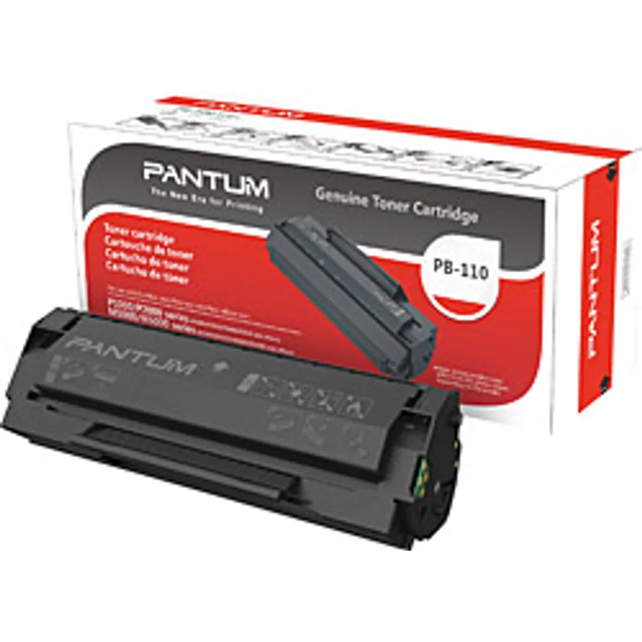Pantum PA-210 Siyah Toner