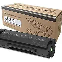 Pantum PA-210EV Siyah Toner