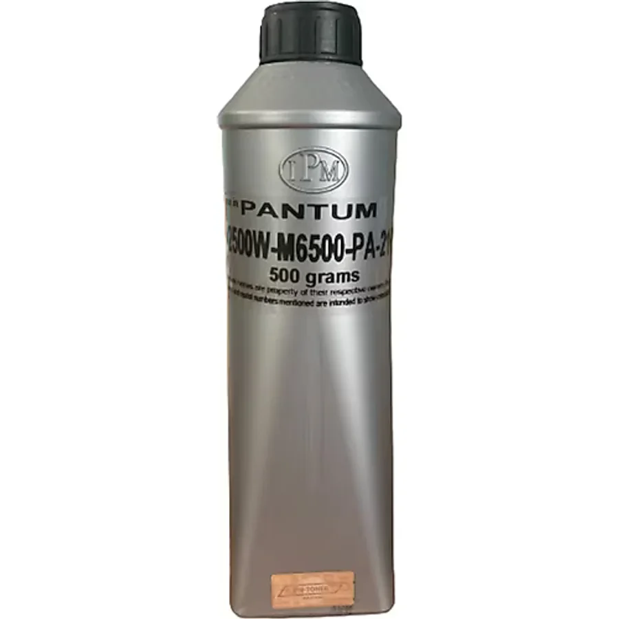 PANTUM Uyumlu P2500W-M6500 PA-210 500 GR TONER TOZU