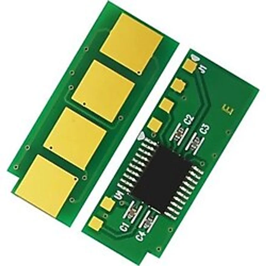Pantum Uyumlu Pa-210 Chıp