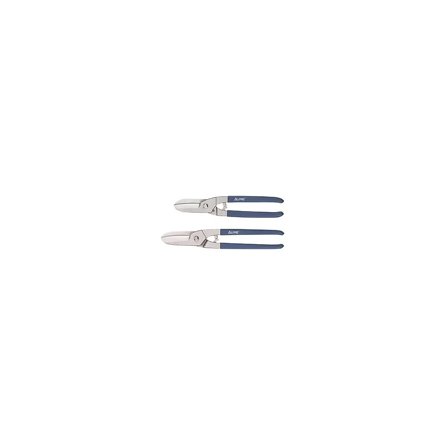 PANYI 250mm TENEKECİ MAKASI
