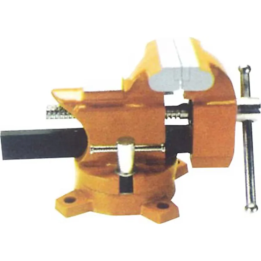 Panyi Panyı 100MM Dönerli Hobby Mengene