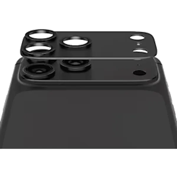 PANZERGLASS Fender Kamera Lens iPhone 18 Pro Max Uyumlu Ekran Koruyucu