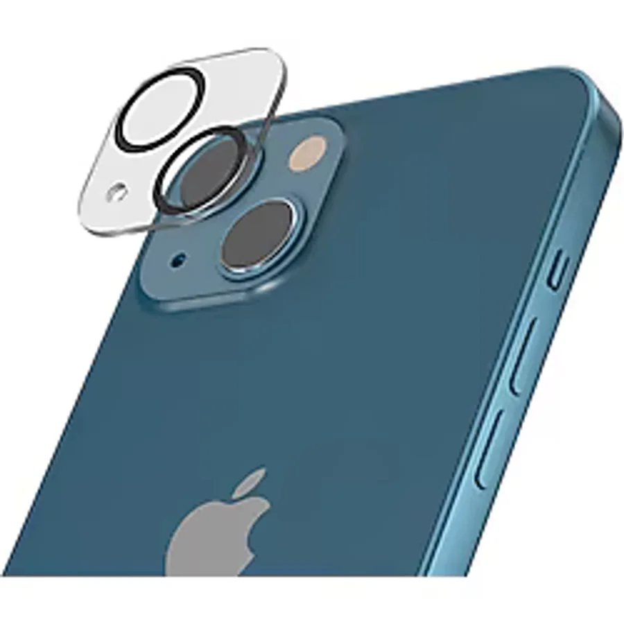 PanzerGlass PicturePerfect iPhone 13 Mini Kamera Lens Koruyucu