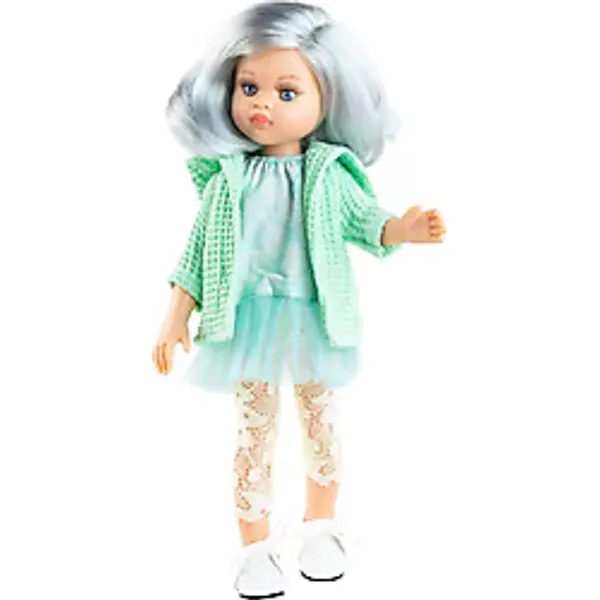 Paola Reina Kira Amiga Funky 32 cm Et Bebek