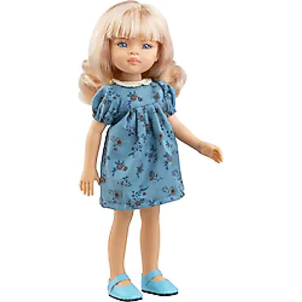 Paola Reina Roxana Amiga 32 cm Et Bebek 04735