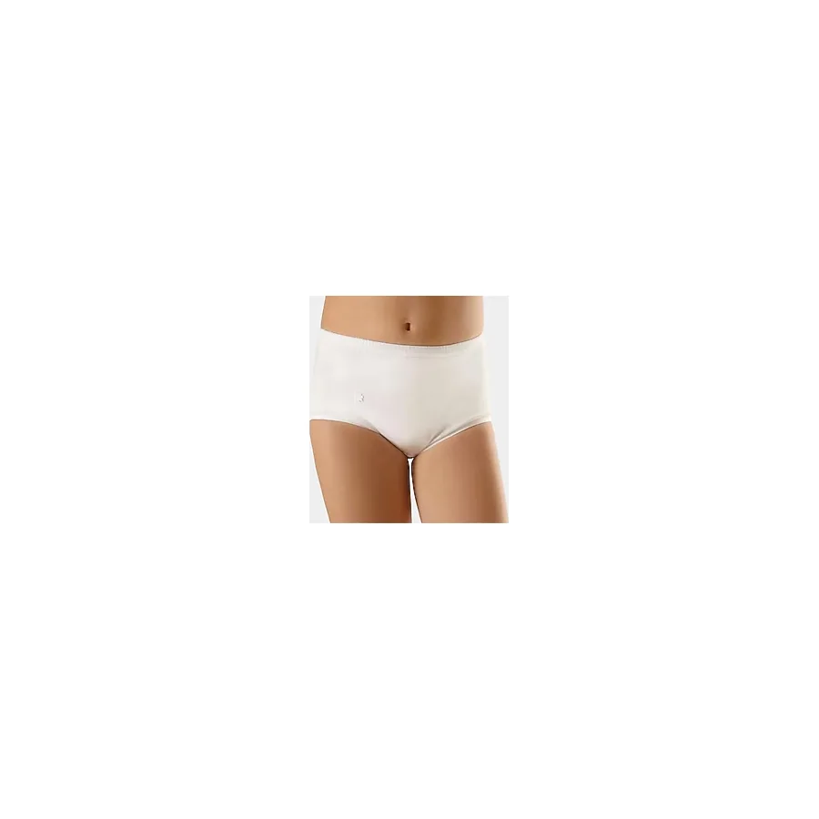 Papatyalı Çocuk Külot (2 Li Paket)