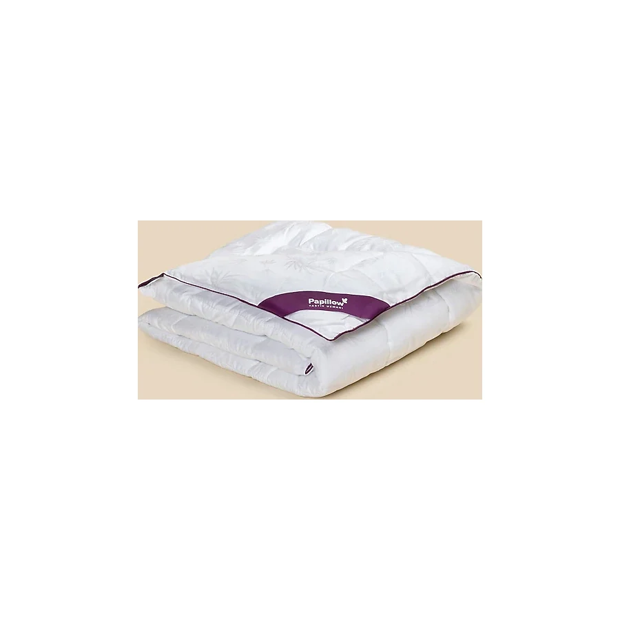 Papillow Baby Bamboo Lux 95x145 cm Bebek Yorganı
