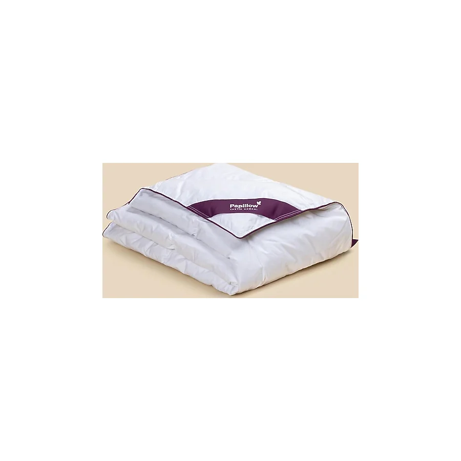 Papillow Baby Duvet 90 95x145 cm Kaz Tüyü Bebek Yorganı