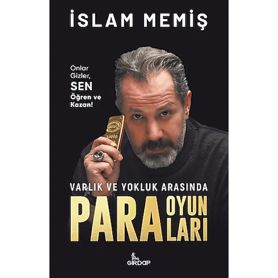 Para Oyunları - İslam Memiş