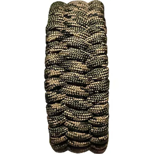 Paracord Bileklik, Trilobite Model, Kamuflaj, Unisex, Dayanıklı El Örgüsü