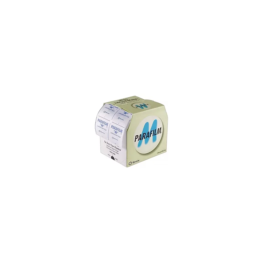 Parafilm M (Aşı Bandı) 38 Mtx10 cm