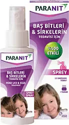 Paranit Bit Spreyi 100 ml