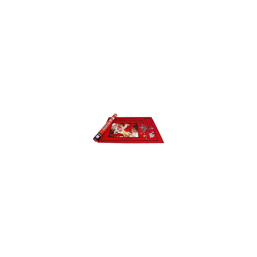 paraply T241 Puzzle Halısı-Ks Puzzle Kız Erkek Çocuk Oyuncak Eğitici Oyuncaklar - Çok Renkli