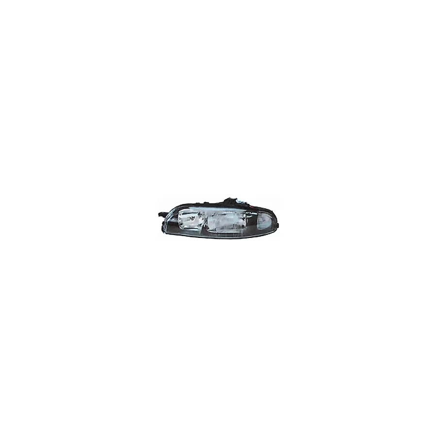 Parça World 46524476-FIAT MAREA ÖN FAR EL.YARIM ÇİZGİLİ SOL 96- -FIA10MA002