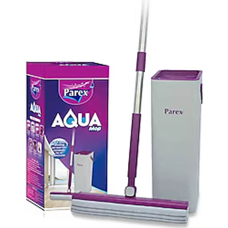 Parex Aqua Mop Temizlik Seti